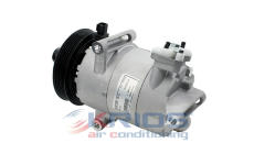 Kompresor klimatizácie MEAT & DORIA K18043A