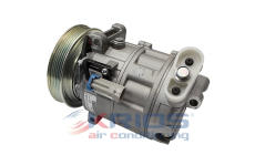 Kompresor klimatizácie MEAT & DORIA K12144