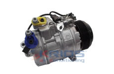 Kompresor, klimatizace MEAT & DORIA K15301