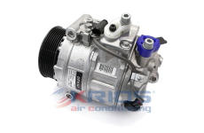 Kompresor, klimatizace MEAT & DORIA K15303