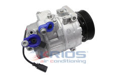 Kompresor klimatizácie MEAT & DORIA K15304