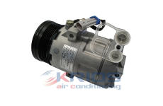 Kompresor, klimatizace MEAT & DORIA K14055A