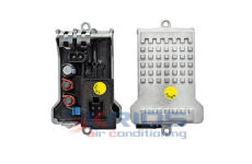 Regulator, ventilator vnutorneho priestoru MEAT & DORIA K106013