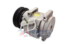 Kompresor, klimatizace MEAT & DORIA K14112