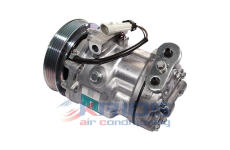 Kompresor, klimatizace MEAT & DORIA K11443