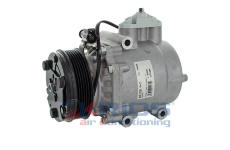 Kompresor klimatizácie MEAT & DORIA K18056A