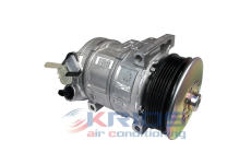 Kompresor, klimatizace MEAT & DORIA K15313