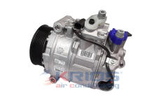 Kompresor, klimatizace MEAT & DORIA K15314