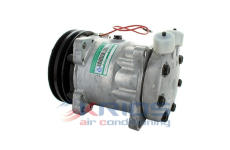 Kompresor, klimatizace MEAT & DORIA KSB411S