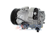 Kompresor, klimatizace MEAT & DORIA K14118