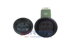 Odpor, vnitřní tlakový ventilátor Meat & Doria K109054