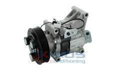Kompresor klimatizácie MEAT & DORIA K19082A