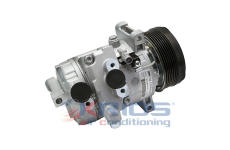 Kompresor klimatizácie MEAT & DORIA K12149