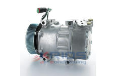 Kompresor klimatizácie MEAT & DORIA K11426A
