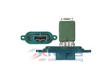 Odpor, vnitřní tlakový ventilátor Meat & Doria K109062