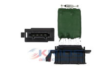 Odpor, vnitřní tlakový ventilátor MEAT & DORIA K109064