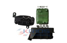 Odpor vnútorného ventilátora MEAT & DORIA K109066