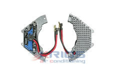 Regulator, ventilator vnutorneho priestoru MEAT & DORIA K106020