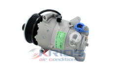 Kompresor, klimatizace MEAT & DORIA K18059