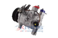Kompresor, klimatizace MEAT & DORIA K15328
