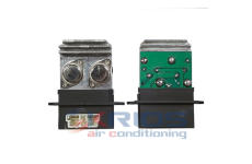 Regulator, ventilator vnutorneho priestoru MEAT & DORIA K106022