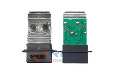 Regulace, vnitřní ventilace Meat & Doria K106023