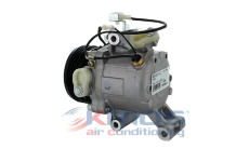 Kompresor klimatizácie MEAT & DORIA K15330A