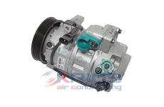 Kompresor klimatizácie MEAT & DORIA K19087