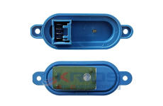 Odpor, vnitřní tlakový ventilátor MEAT & DORIA K109073