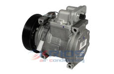 Kompresor, klimatizace MEAT & DORIA K15331