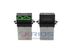 Regulace, vnitřní ventilace Meat & Doria K106024