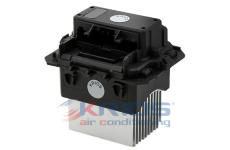 Regulator, ventilator vnutorneho priestoru MEAT & DORIA K106025