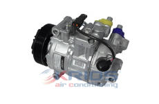 Kompresor klimatizácie MEAT & DORIA K15335