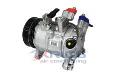 Kompresor, klimatizace MEAT & DORIA K15336