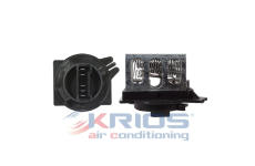 Odpor vnútorného ventilátora MEAT & DORIA K109075