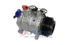 Kompresor, klimatizace MEAT & DORIA K15338