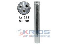 Susarna, klimatizace MEAT & DORIA K132352