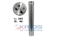 Susarna, klimatizace MEAT & DORIA K132353