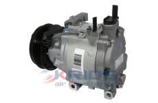Kompresor klimatizácie MEAT & DORIA K15342