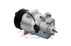 Kompresor klimatizácie MEAT & DORIA K18025A