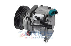 Kompresor klimatizácie MEAT & DORIA K19091