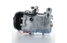 Kompresor, klimatizace MEAT & DORIA K11442A