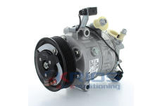 Kompresor klimatizácie MEAT & DORIA K11450