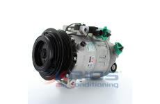 Kompresor, klimatizace MEAT & DORIA K19095