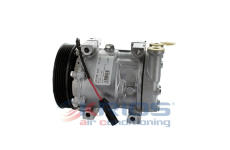 Kompresor klimatizácie MEAT & DORIA K11218A