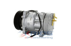 Kompresor klimatizácie MEAT & DORIA K11401A