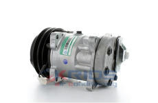 Kompresor klimatizácie MEAT & DORIA KSB395S