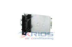 Odpor vnútorného ventilátora MEAT & DORIA K109085