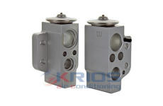 Expanzný ventil klimatizácie MEAT & DORIA K42132