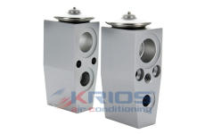 Expanzní ventil, klimatizace MEAT & DORIA K42133